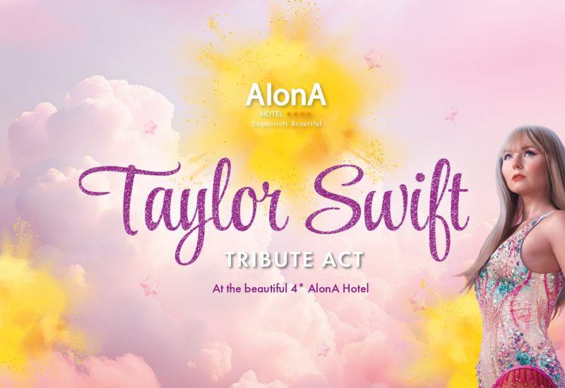 AlonA Taylor Swift Tribute Night 1890x1250 February 2025